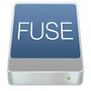 macFUSE