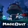 MageQuit