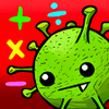 Math Evolve: A Fun Math Game