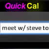 QuickCal Widget