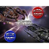 Supernova: Galactic Wars