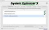 System Optimizer X