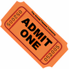 Ticketmaster Widget