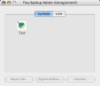 Tiny Backup
