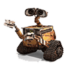 WALL-E Wallpaper