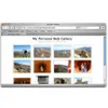 Web Gallery Builder