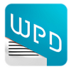 WordPerfect WPDReader