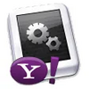 Yahoo! Widget Engine