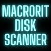 Macrorit Disk Scanner