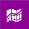 Maps for Windows 8