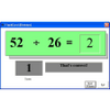 Math Flash Cards
