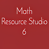 Math Resource Studio