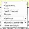 MathPlayer