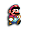 Mega Mario