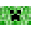 Minecraft Creeper Theme