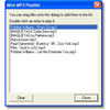 Mini MP3