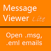 MessageViewer Lite email viewer