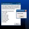 Multi-Toolbar Remover