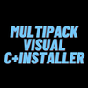 MultiPack Visual C++ Installer