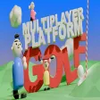 Multiplayer Platform Golf