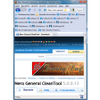Multirow Bookmarks Toolbar