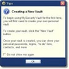MySecurityVault