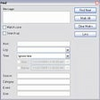 Network Event Viewer 2008