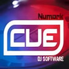 Numark CUE