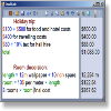 OpalCalc