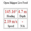 Open Skipper