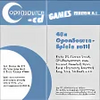 Opensource-CD Games