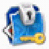 Password Shared Folder