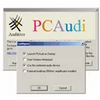 PCAudi