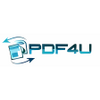 PDF4U Printer