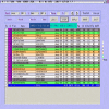 PF Return Forms Generator