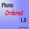 Photo Ordered