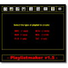 Playlistmaker