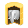 PostgreSQL ODBC driver