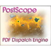 PostScope PDF Dispatch Engine