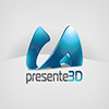 Presente3D