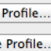 Profile Switcher