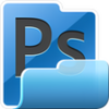 PSD Open File Tool