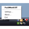 PushMonitOff