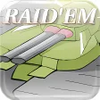 Raid'em
