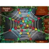 Rainbow Web