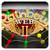 Rainbow Web 2