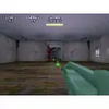 Recon: Crypt