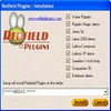 Redfield Plugins
