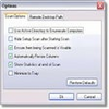 Remote System Information