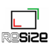 Resize